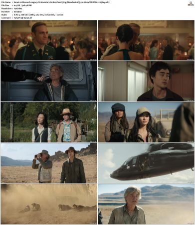 Monarch Legacy Of Monsters S01 WEBRip EAC3 5 1 1080p x265-iVy