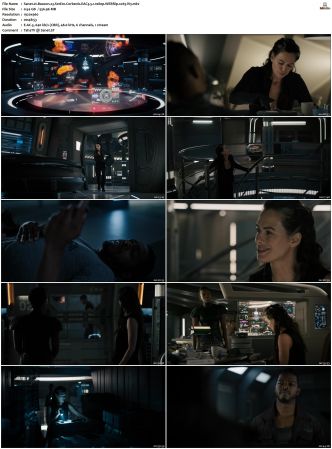 Beacon 23 S01 WEBRip EAC3 5 1 1080p x265-iVy