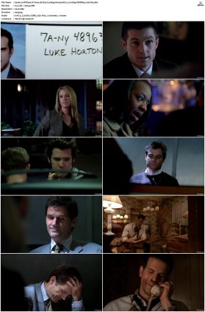 Without A Trace S02 WEBRip EAC3 2 0 1080p x265-iVy