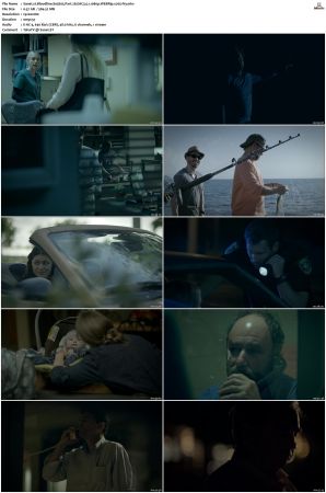 Bloodline S03 WEBRip EAC3 5.1 1080p x265-iVy