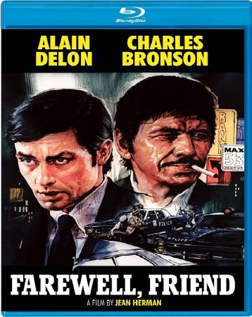 Farewell Friend 1968 1080p Bluray Opus 2.0 x264-RetroPeeps