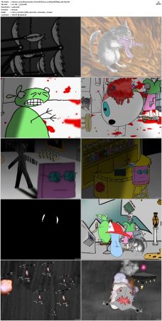 12 Oz Mouse S02 WEBRip EAC3 2 0 1080p x265-iVy