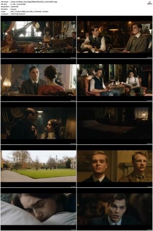 Tolkien 2019 1080p BRRip MP4 AAC5.1 H264-XBiTs