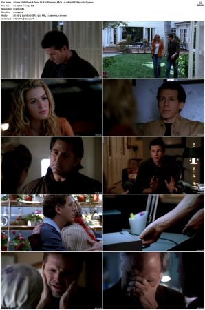 Without A Trace S02 WEBRip EAC3 2 0 1080p x265-iVy