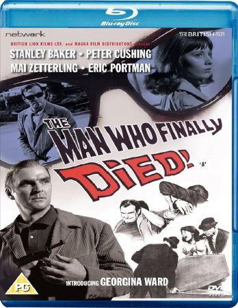 The Man Who Finally Died 1963 1080p Bluray Opus 2.0 x264-RetroPeeps