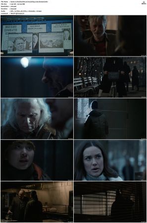 The Blacklist S01-S10 + Redemption DVDRip BDRip x264-Scene