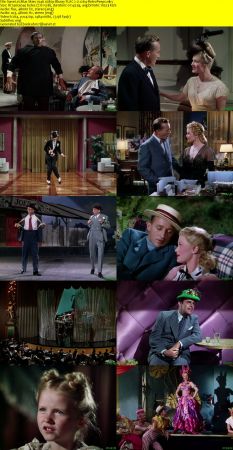 Blue Skies 1946 1080p Bluray FLAC 2.0 x264-RetroPeeps