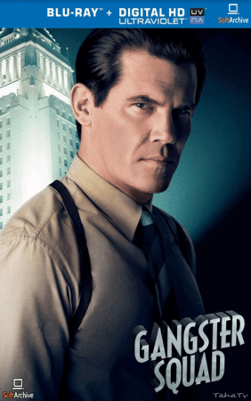 Gangster Squad 2013 1080p BluRay DDP 5.1 H265-iVy