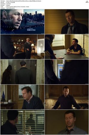 Blue Bloods S01 WEBRip EAC3 5 1 1080p x265-iVy
