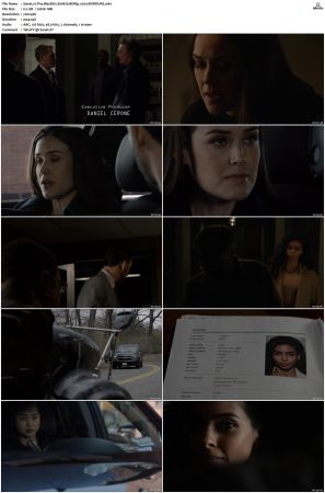 The Blacklist S01-S10 + Redemption DVDRip BDRip x264-Scene