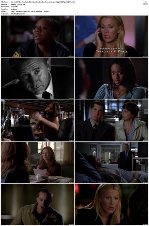 Without A Trace S06 WEBRip EAC3 5 1 1080p x265-iVy