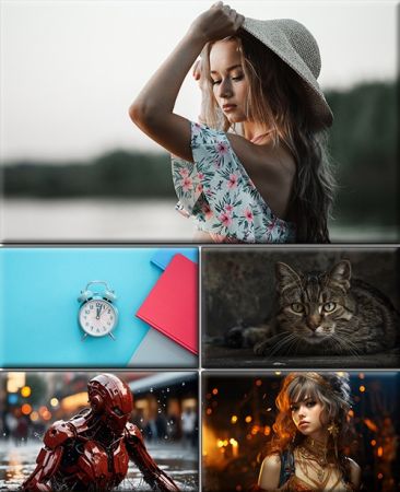Computer Desktop Wallpapers Collection. Part (2991)