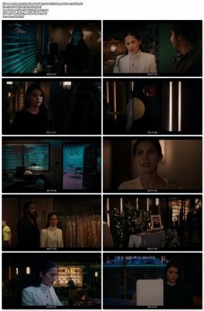 The Cleaning Lady S03E07 1080p WEB HEVC x265-RMT