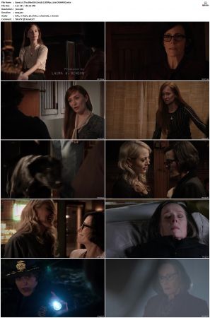 The Blacklist S01-S10 + Redemption DVDRip BDRip x264-Scene