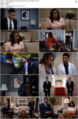 Tyler Perry’S The Oval S04 WEBRip EAC3 2 0 1080p x265-iVy