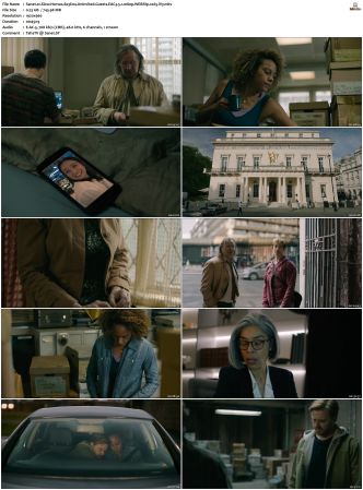 Slow Horses S03 WEBRip EAC3 5.1 1080p x265-iVy