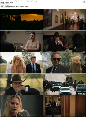 Yellowstone S05 Bluray EAC3 5 1 1080p x265-iVy