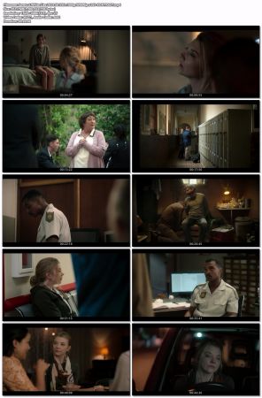 White Lies 2024 S01 1080p WEBRip x265-KONTRAST