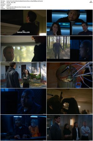 True Lies S01 WEBRip EAC3 5.1 1080p x265-iVy