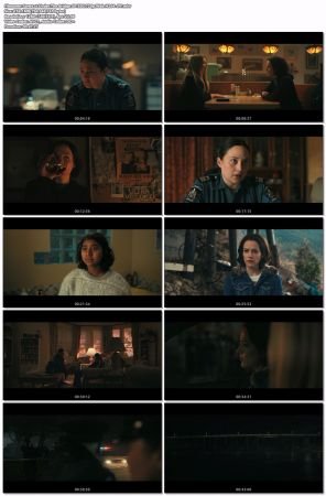 Under The Bridge S01E02 720p Web H264-JFF