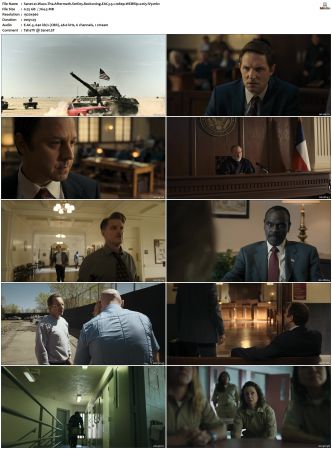 Waco The Aftermath S01 WEBRip EAC3 5.1 1080p x265-iVy