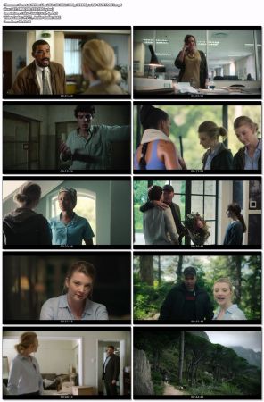 White Lies 2024 S01 1080p WEBRip x265-KONTRAST