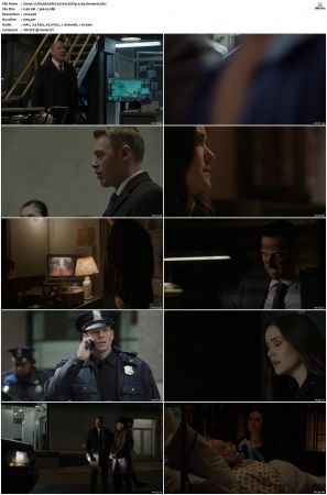 The Blacklist S01-S10 + Redemption DVDRip BDRip x264-Scene