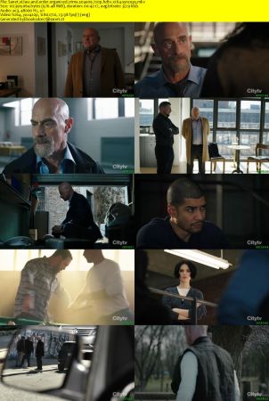 Law and Order Organized Crime S04E09 720p HDTV x264-SYNCOPY