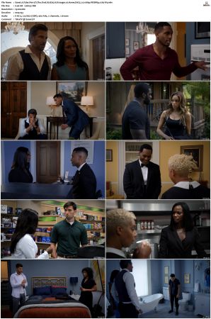Tyler Perry’S The Oval S02 WEBRip EAC3 2 0 1080p x265-iVy