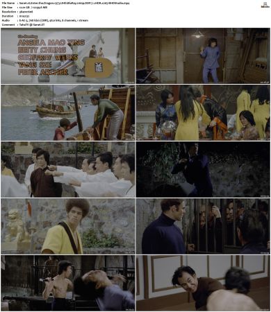 Enter the Dragon 1973 UHD BluRay 2160p DDP 7.1 HDR x265-BHDStudio