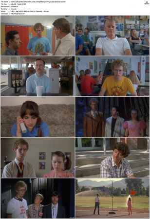 Napoleon Dynamite 2004 1080p BluRay DDP 5.1 x265-EDGE2020