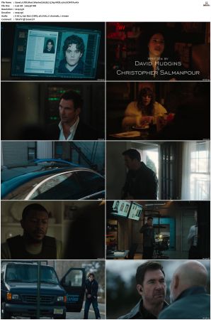 FBI Most Wanted S05E07 576p WEB x264-SOiNTA
