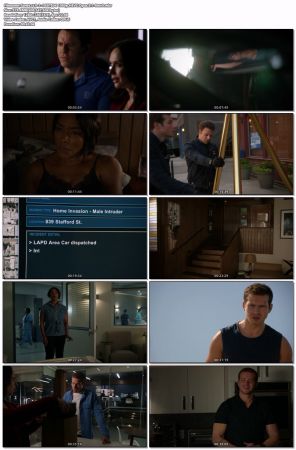 9-1-1 S07E04 1080p HEVC Opus 5 1-Retr0