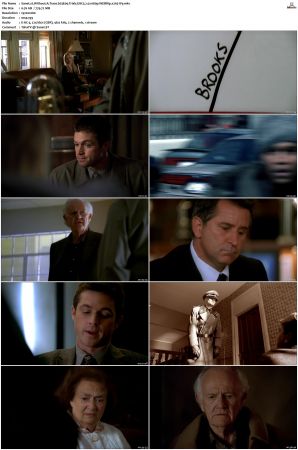 Without A Trace S03 WEBRip EAC3 2 0 1080p x265-iVy