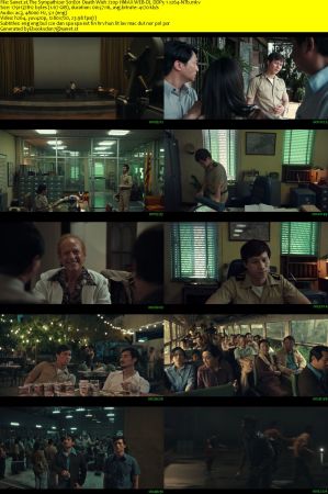 The Sympathizer S01E01 Death Wish 720p HMAX WEB-DL DDP5 1 x264-NTb