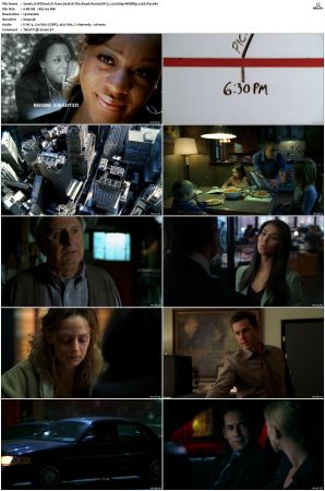 Without A Trace S04 WEBRip EAC3 2 0 1080p x265-iVy