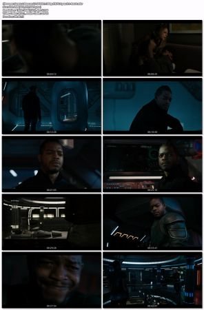 Beacon 23 S02E01 1080p HEVC Opus 5 1-Retr0
