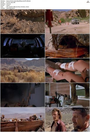 Tremors 1990 1080p BluRay x264 DTS-Leffe