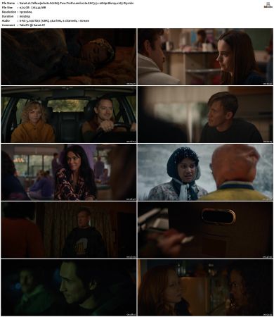 Yellowjackets S02 Bluray EAC3 5 1 1080p x265-iVy