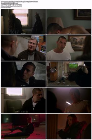 Chicago PD S11E09 1080p HEVC Opus 5 1-Retr0