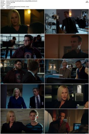 CSI Cyber S01 WEBRip EAC3 5 1 1080p x265-iVy