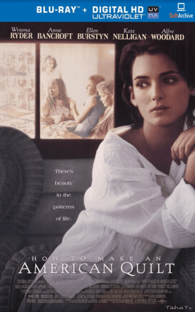 How to Make an American Quilt 1995 1080p BluRay DDP 5.1 H265-iVy