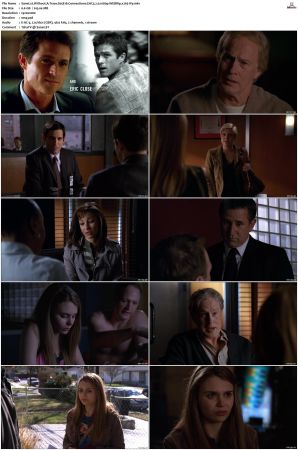Without A Trace S05 WEBRip EAC3 2 0 1080p x265-iVy