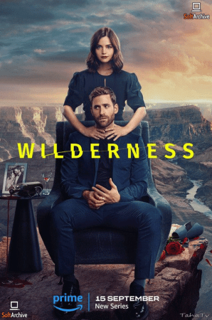 Wilderness S01 WEBRip EAC3 5.1 1080p x265-iVy