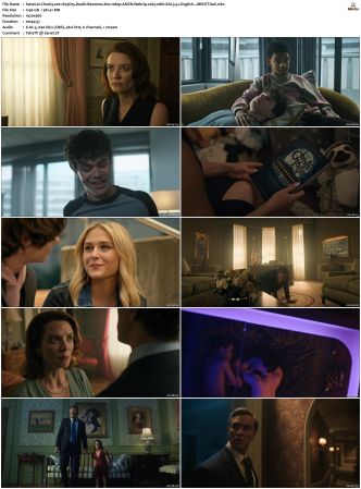 Chucky 2021 S03E05 1080p AMZN WEBRip x265 10bit EAC3 5.1 JBENT TAoE