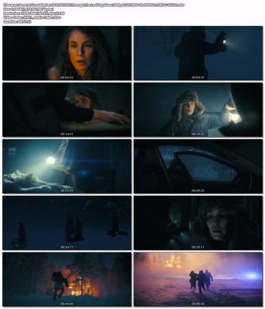 Constellation 2024 S01 1080p ATVP WEB-DL DDPA5.1 HEVC-YELLO