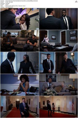 Tyler Perry’S The Oval S03 WEBRip EAC3 2 0 1080p x265-iVy