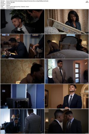 Tyler Perry’S The Oval S03 WEBRip EAC3 2 0 1080p x265-iVy
