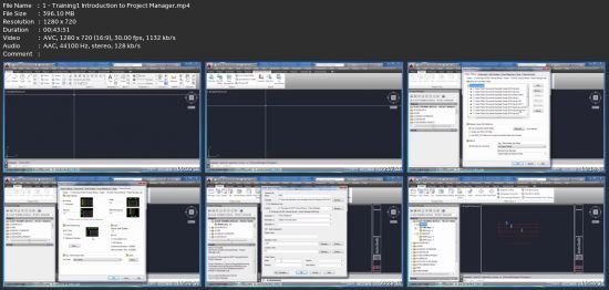 Autocad Electrical Advanced And Comprehensive Training