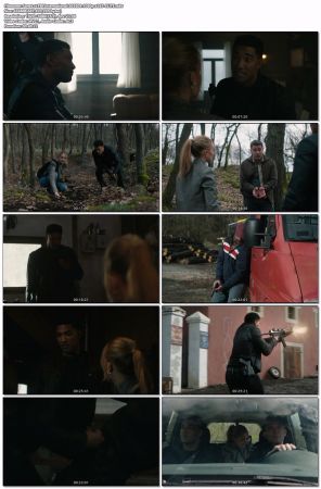 FBI International S03E09 1080p x265-ELiTE